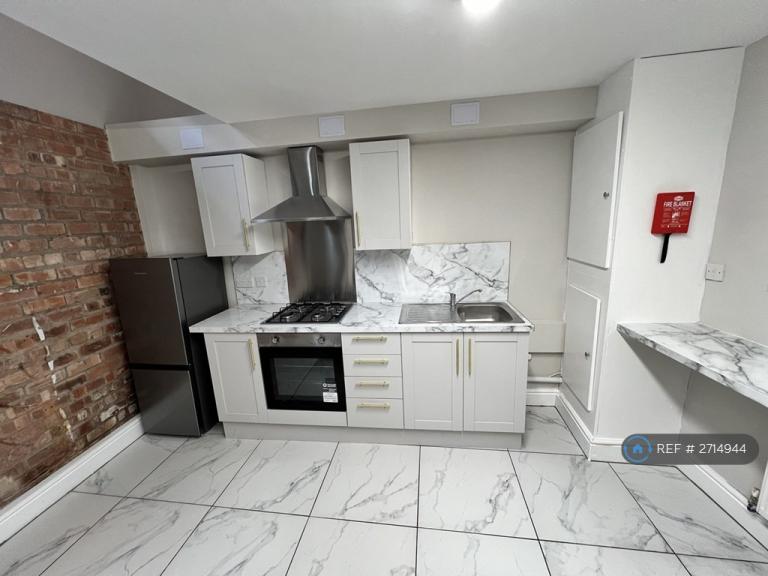 2 bedroom house in Burscough Street, Ormskirk, L39 (2 bed) (#2714944)