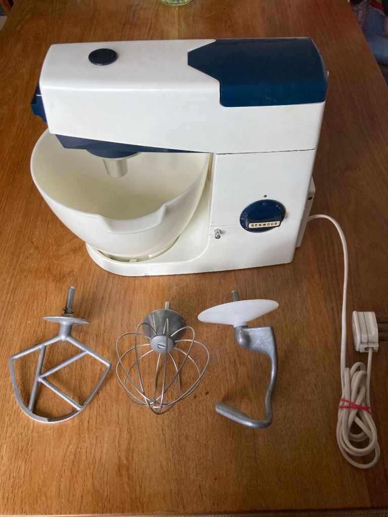 Kenwood Food Mixer