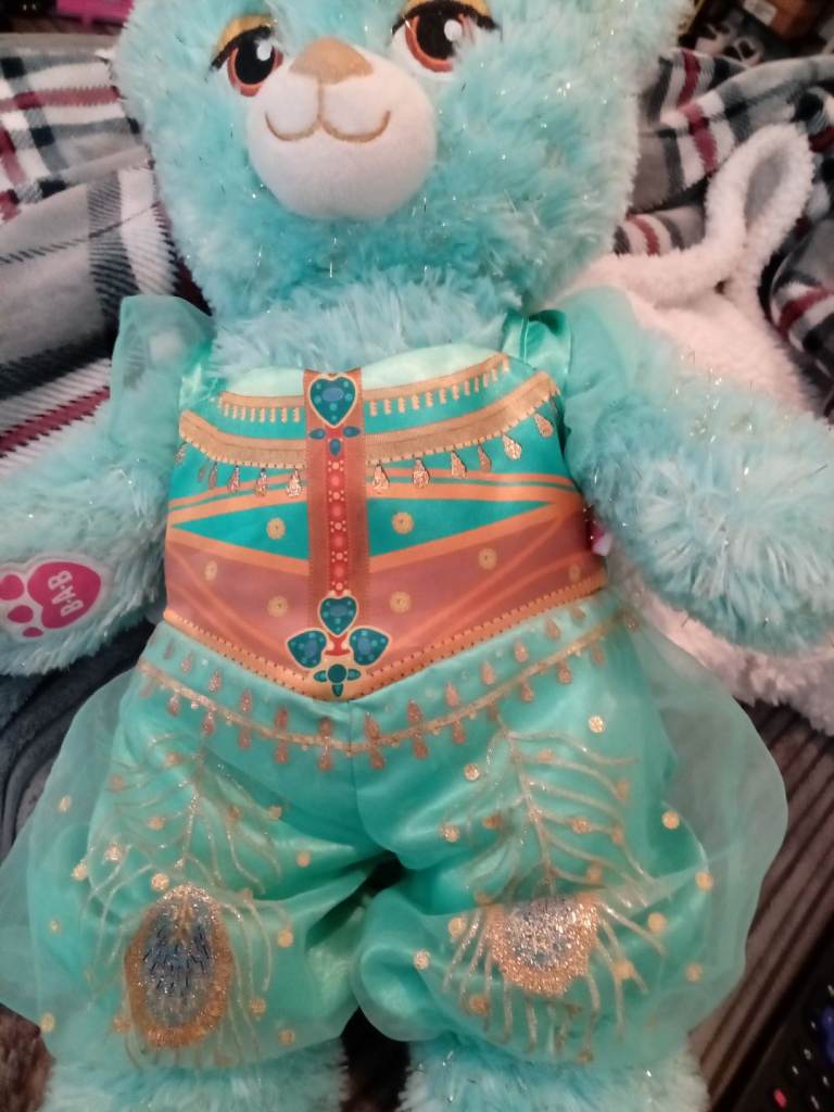 Aladdin disney