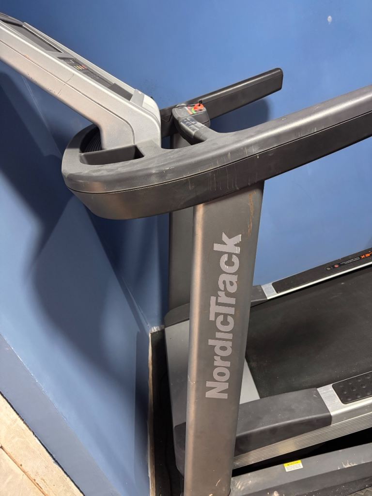 Nordic Track Treadmill **FREE**