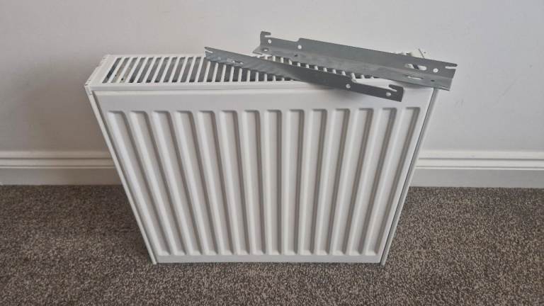 Radiator type 22 K2 Double Panel 50w x 45h