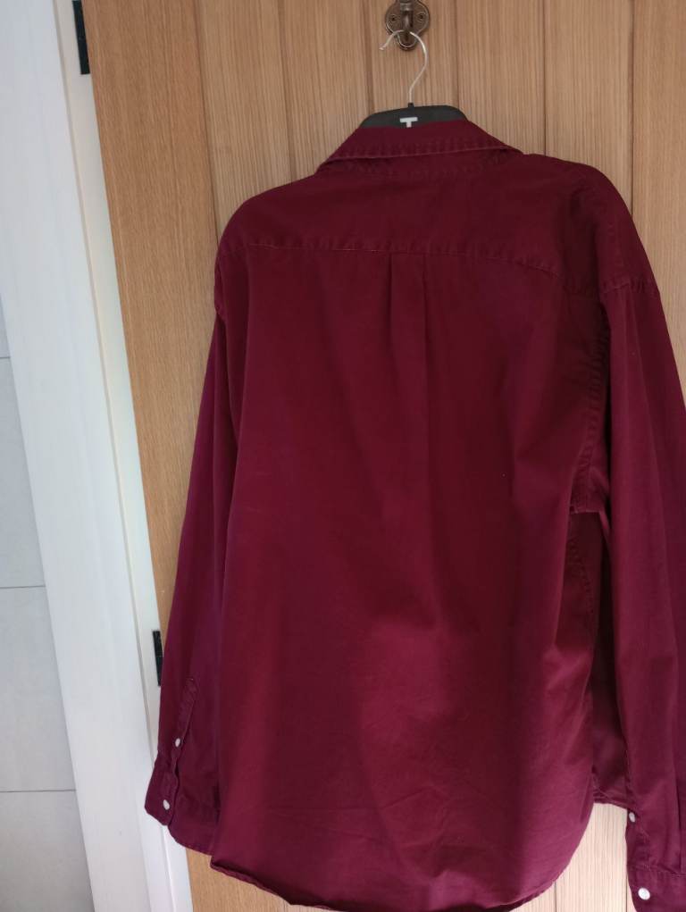 Gap mens shirt 