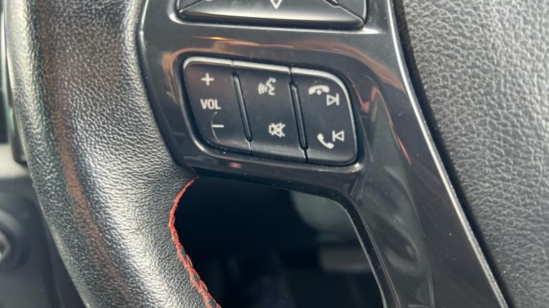 2022 Ford Ranger Diesel Special Edition Pick Up Double Cab Stormtrak 2.0 EcoBlue 213 Auto Double ...