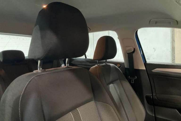 2022 Volkswagen T-Roc 1.5 TSI Life 5dr- Apple Car Play Manual Hatchback Petrol Manual