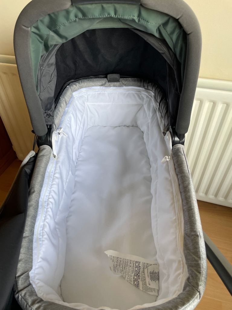 Peg Perego Book 51 plus - Pram and pushchair