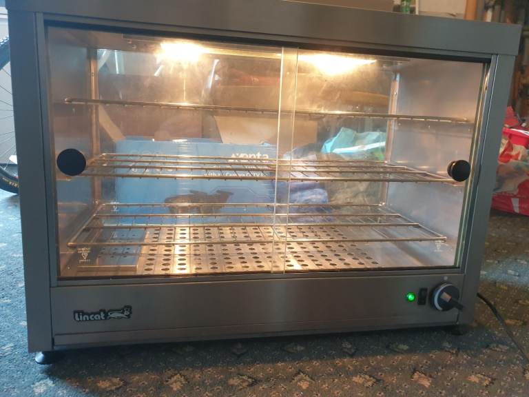 Lincat Catering Equipment