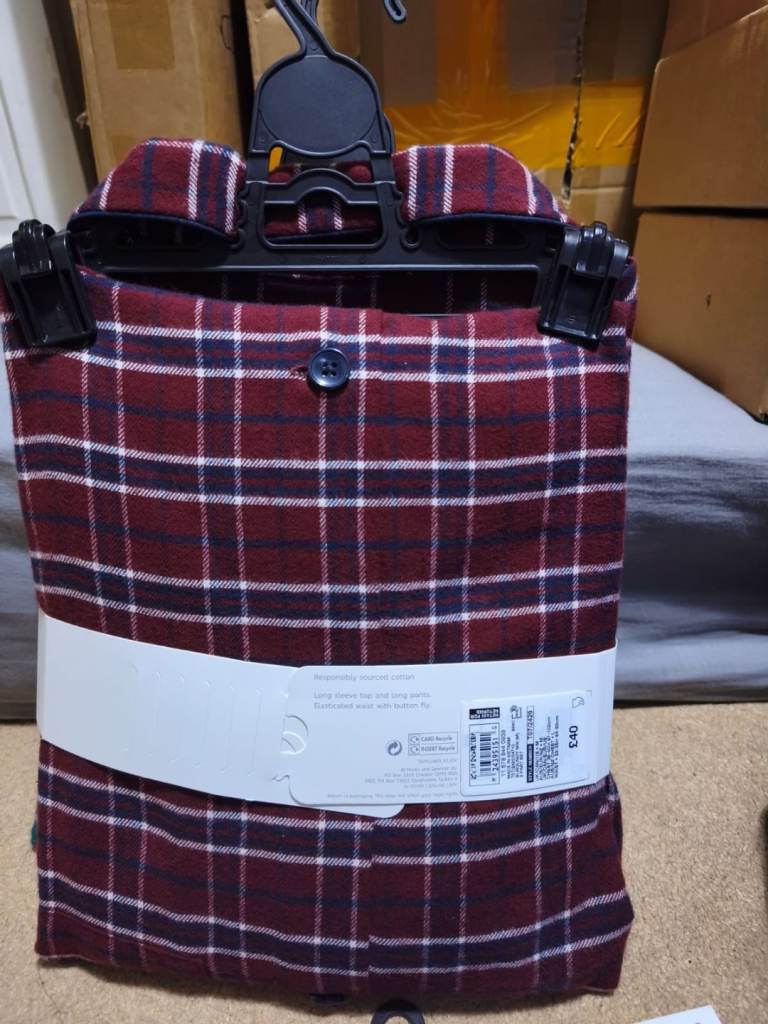 image for Pure cotton Pyjamas at very cheap best price 🥰