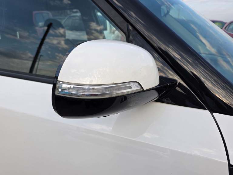 KIA SOUL 1.6 GDi Urban 2016