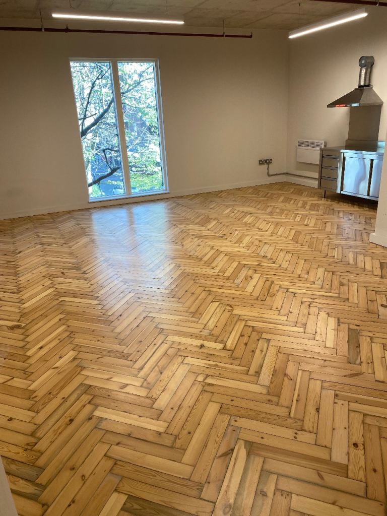 Studio/Office/Workspace in Deptford 