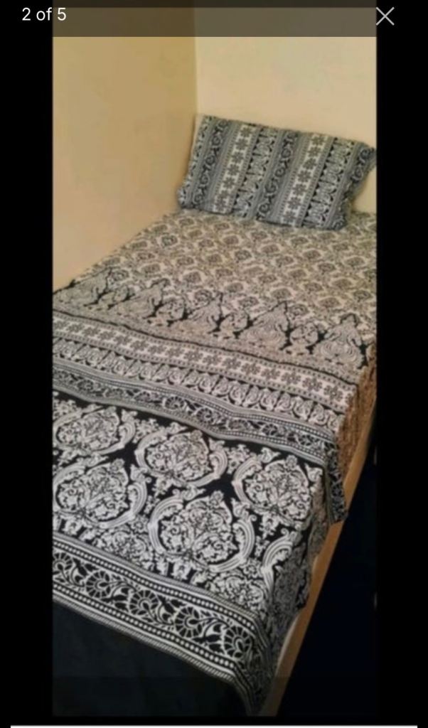 Single room for rent East Ham Central Park 