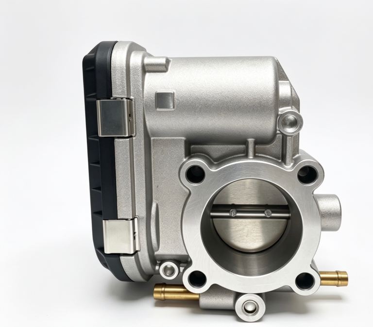 Throttle Body Assembly Opel Vauxhall Corsa Astra 1.0,1.2,1.4 - 2003-2011 New