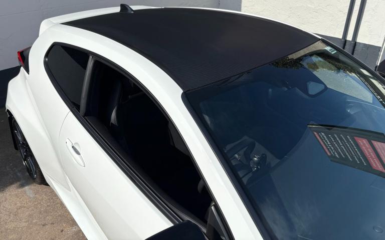 2025 Toyota Yaris GR 1.6T AWD EURO 6 3DR 276 BHP FOR SALE *VAT QUALIFYING* HATCHBACK Petrol Manual