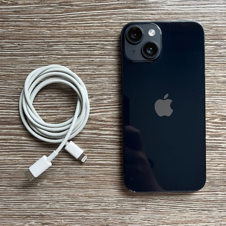 iPhone 14 