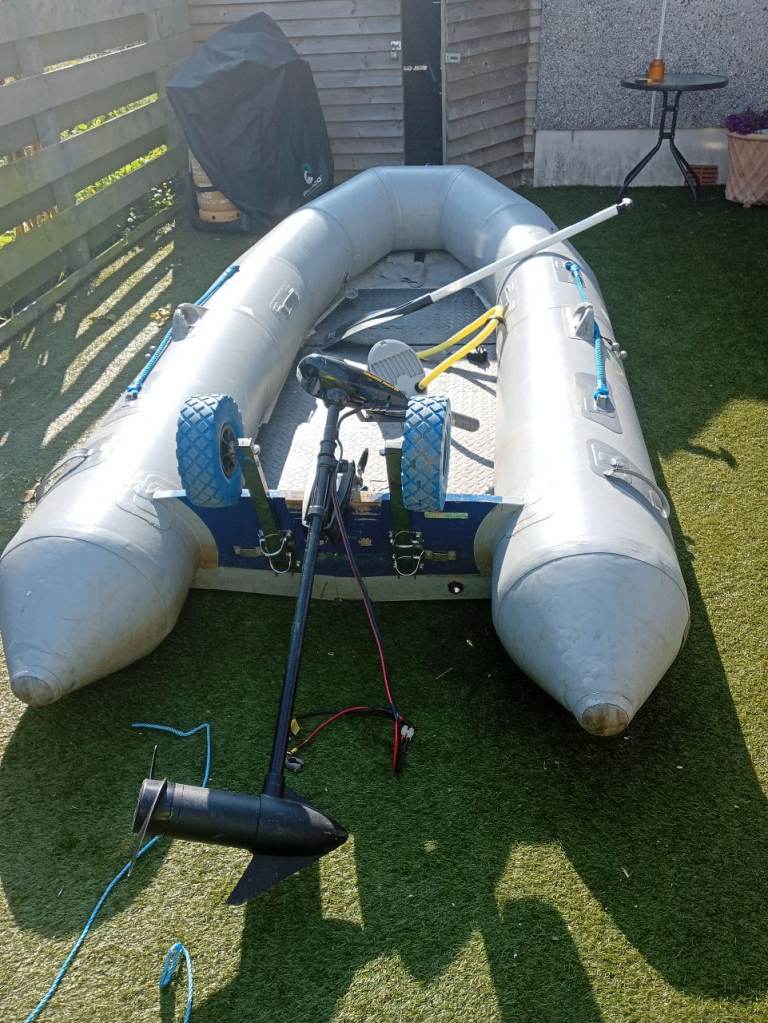 Avon rib