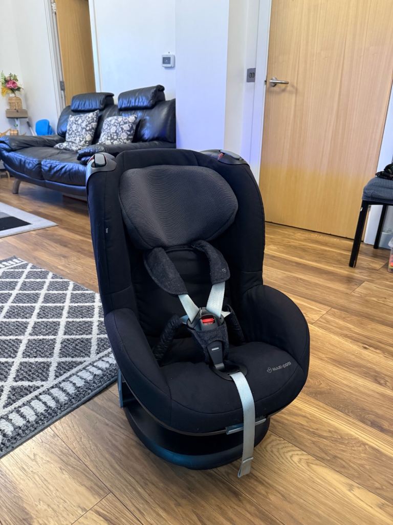 image for Maxi Cosi Tobi Carseat