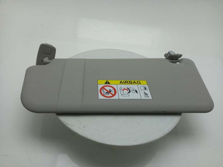 Citroen Dispatch Sun Visor 2024-2025 Unknown Van 9809498677