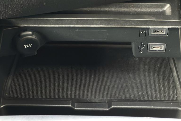  Vauxhall Astra 1.2 Turbo Gs Hatchback 5dr Petrol Manual Euro 6 s/s 130 Ps