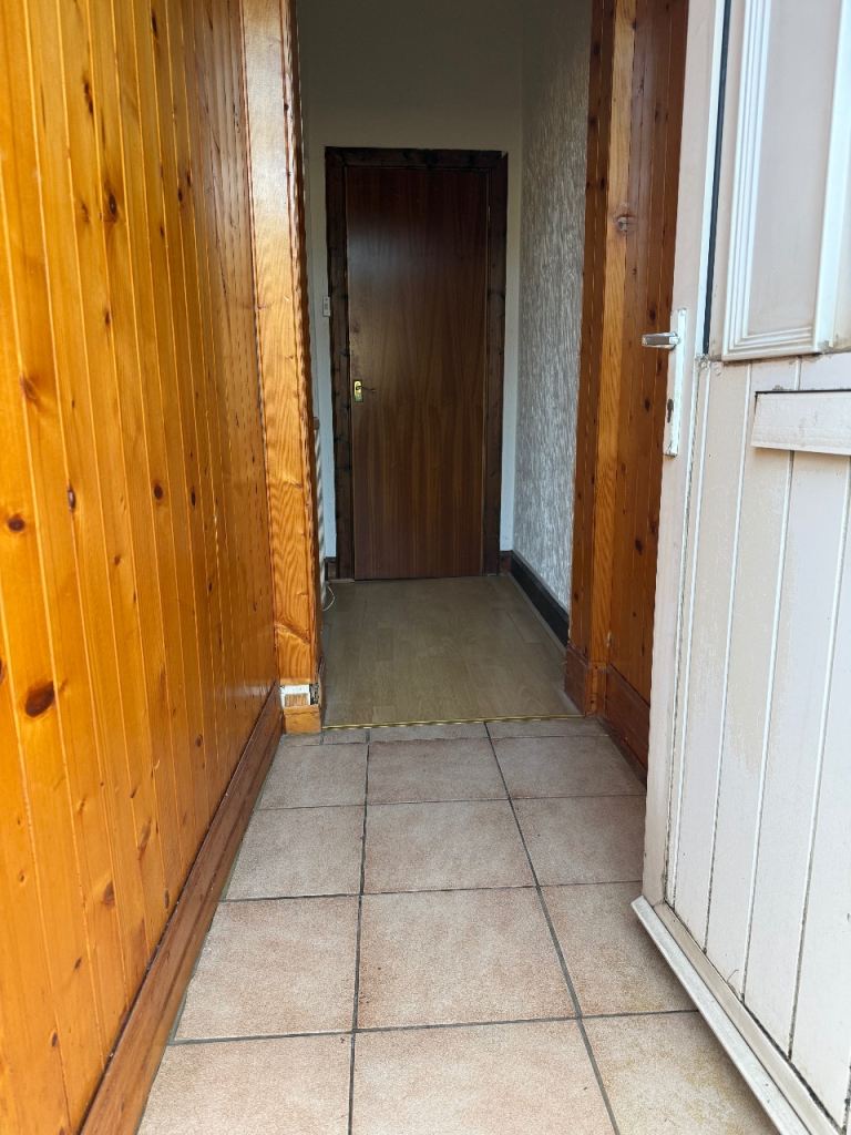 1 bedroom flat to rent on Pratt Street Kirkcaldy 