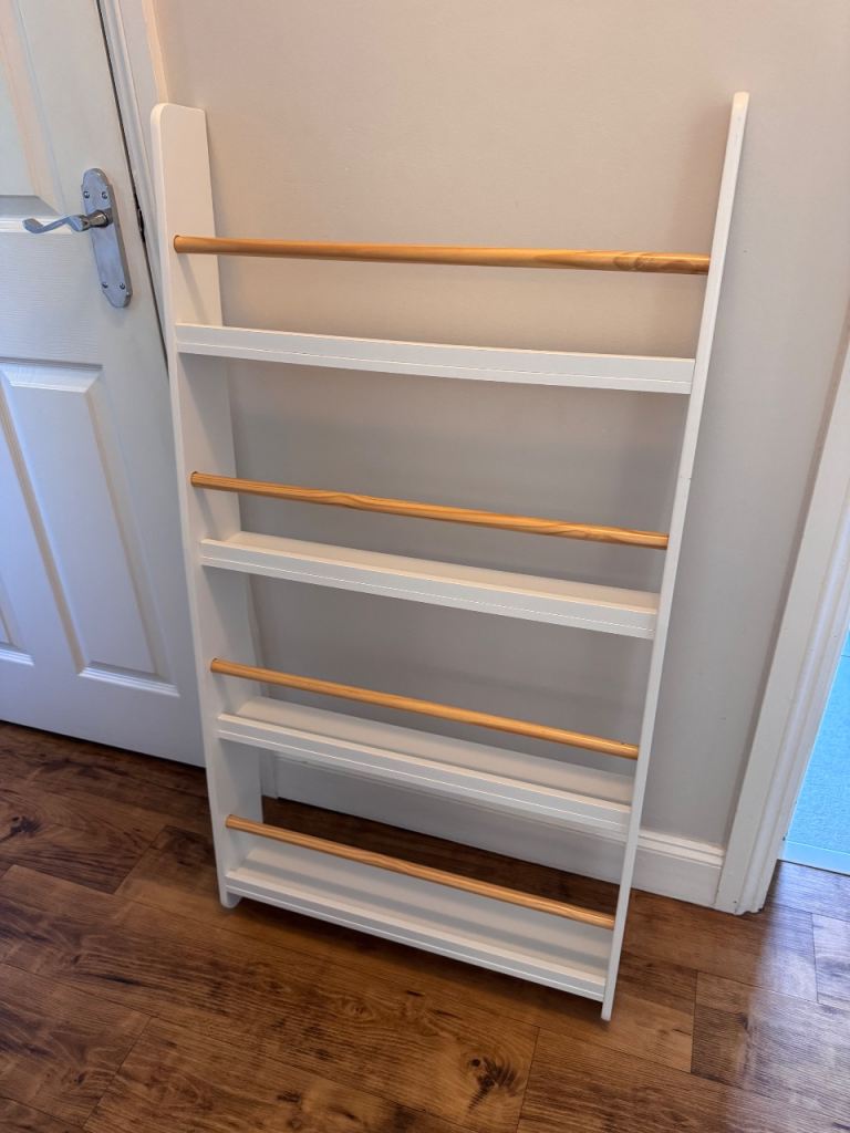 Dunelm bookshelf 