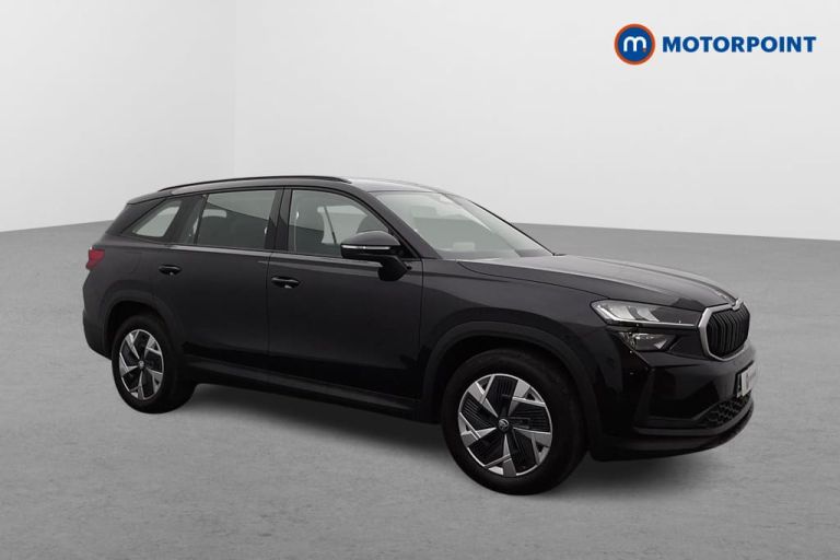 2024 Skoda Kodiaq 1.5 TSI iV 204 SE 5dr DSG ESTATE PETROL/ELECTRIC Automatic