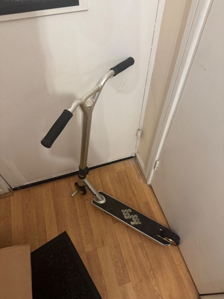 image for Street scooter