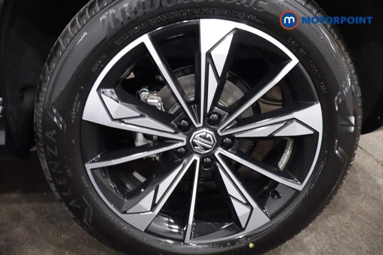 2025 MG MG HS 1.5 T-GDI Trophy 5dr DCT ESTATE PETROL Automatic