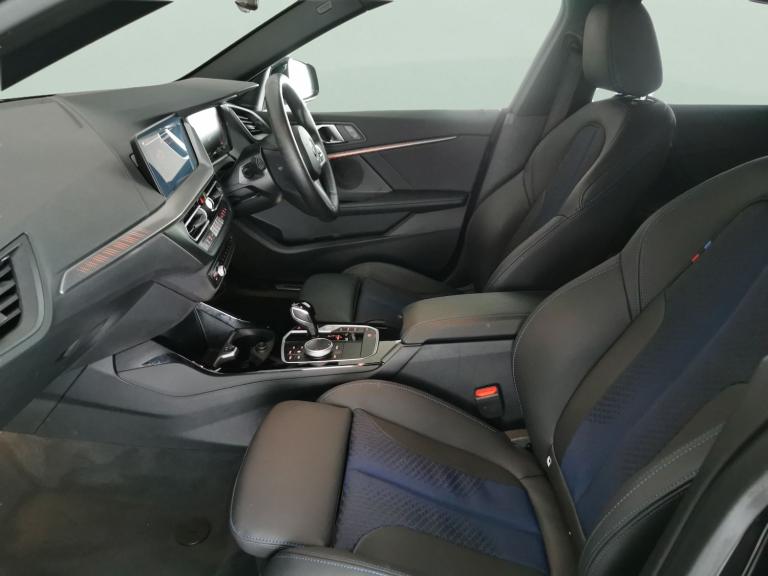 2024 BMW 2 Series Gran Coupe 1.5 218i M Sport Saloon 4dr Petrol DCT Euro 6 (s/s) (136 ps) - KEYLE...