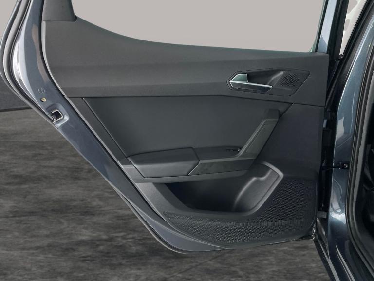 2023 SEAT Leon 1.5 TSI EVO FR Hatchback 5dr Petrol Manual Euro 6 (s/s) (130 ps) - NAV - CR Hatchb...