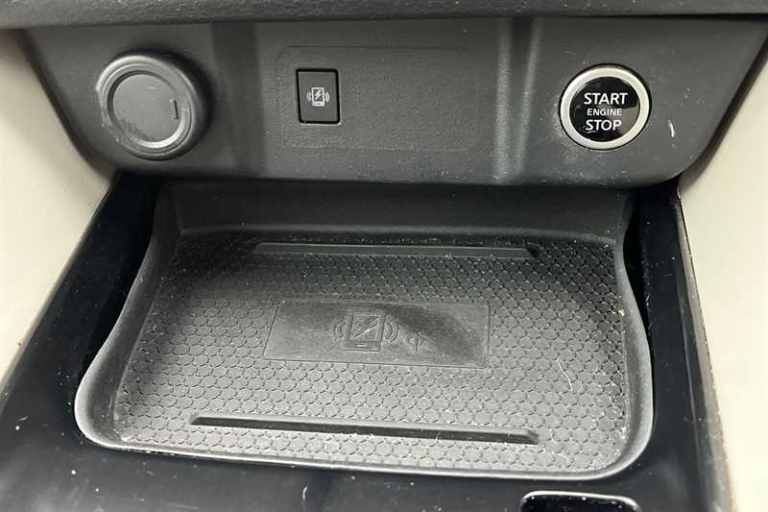 2021 Nissan Qashqai 1.3 DIG-T MH 158 TEKNA 5DR XTRONIC Hatchback Petrol Automatic