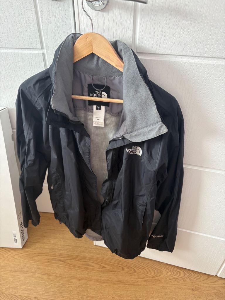 North face
