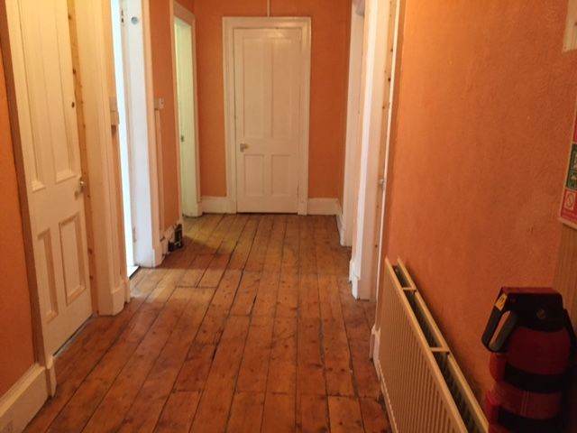 4 Bedroom HMO Flat (Hillhead St - Minutes from Glasgow University)