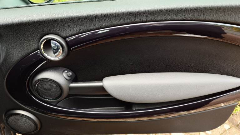 Mini, HATCHBACK, Hatchback, 2009, Manual, 1598 (cc), 3 doors