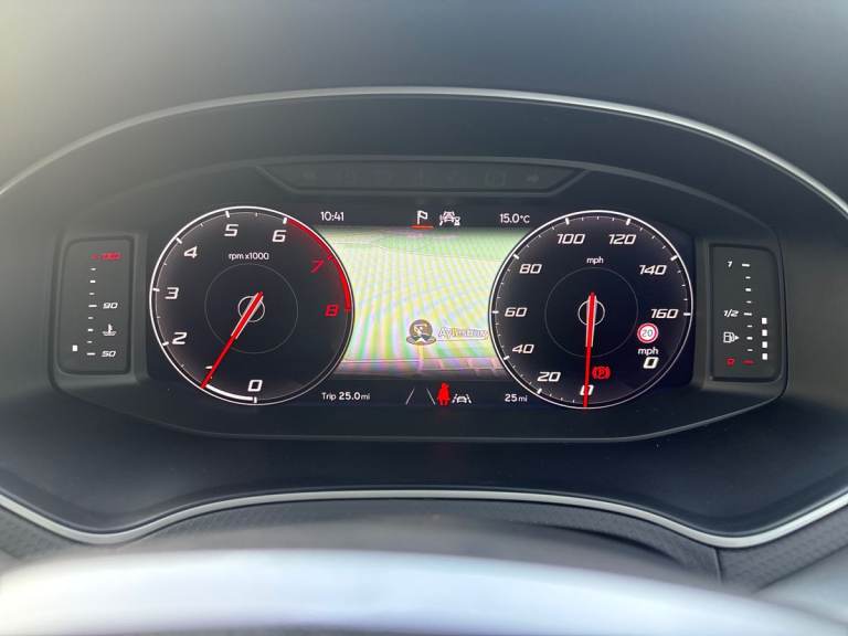 2025 SEAT Arona 1.0 TSI 115 FR Black Edition 5dr Hatchback PETROL Manual