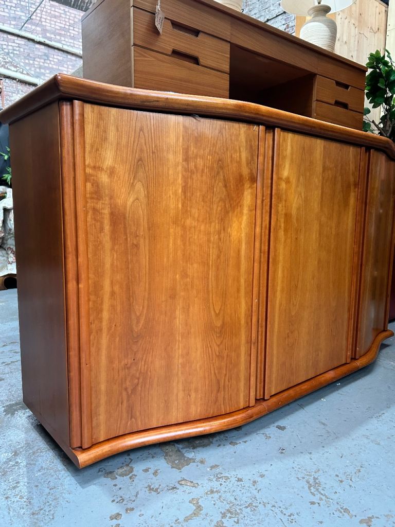 Danish Skovby Sideboard £150