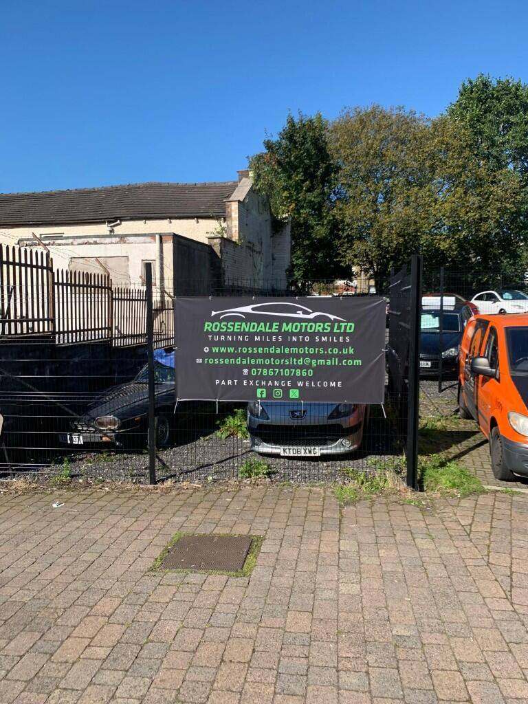 Industrial Unit For Sale at Bell Street, Rossendale (district Of), Lancashire, BB4