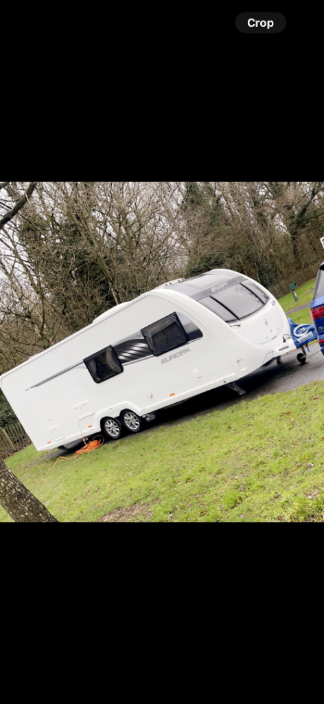 2019 swift europa 840 6 berth 