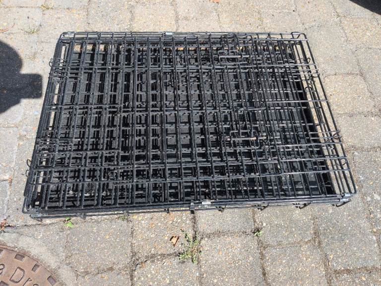 Dog Crate 