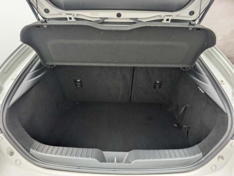 2021 Mazda Mazda3 2.0 e-SKYACTIV-X MHEV GT Sport Hatchback 5dr Petrol Auto Euro 6 (s/s) (186  HAT...