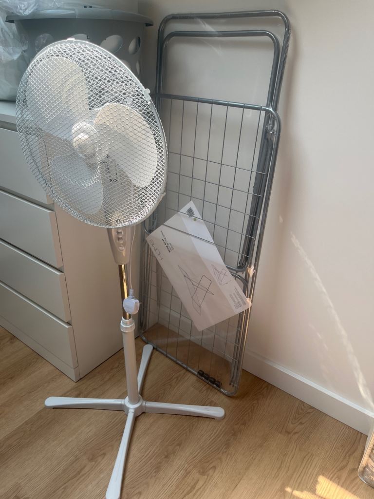 Fan 