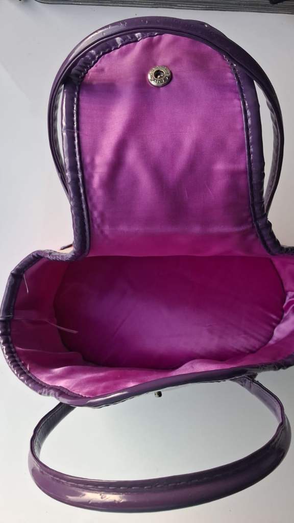 Cutekins Horse Carrier Bag