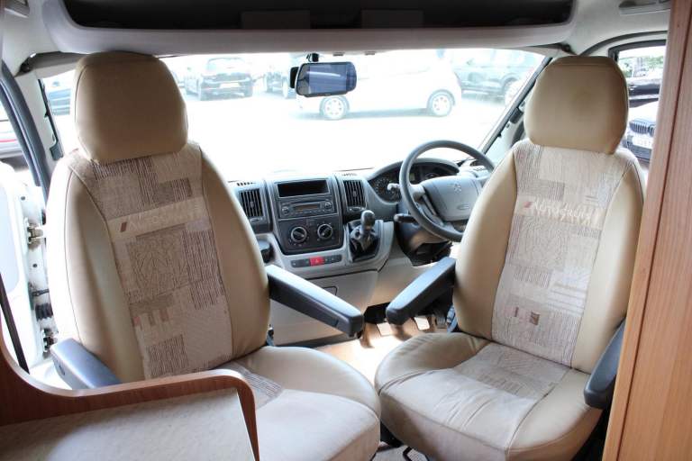 Peugeot, BOXER, 2010, 2198 (cc)