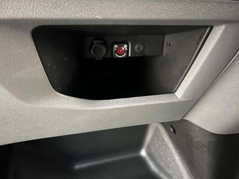 2022 Fiat Scudo 2.0 MultiJet 145 Tecnico Crew Van PANEL VAN DIESEL Manual