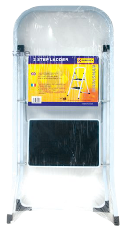 Marksman 2 Step Ladder