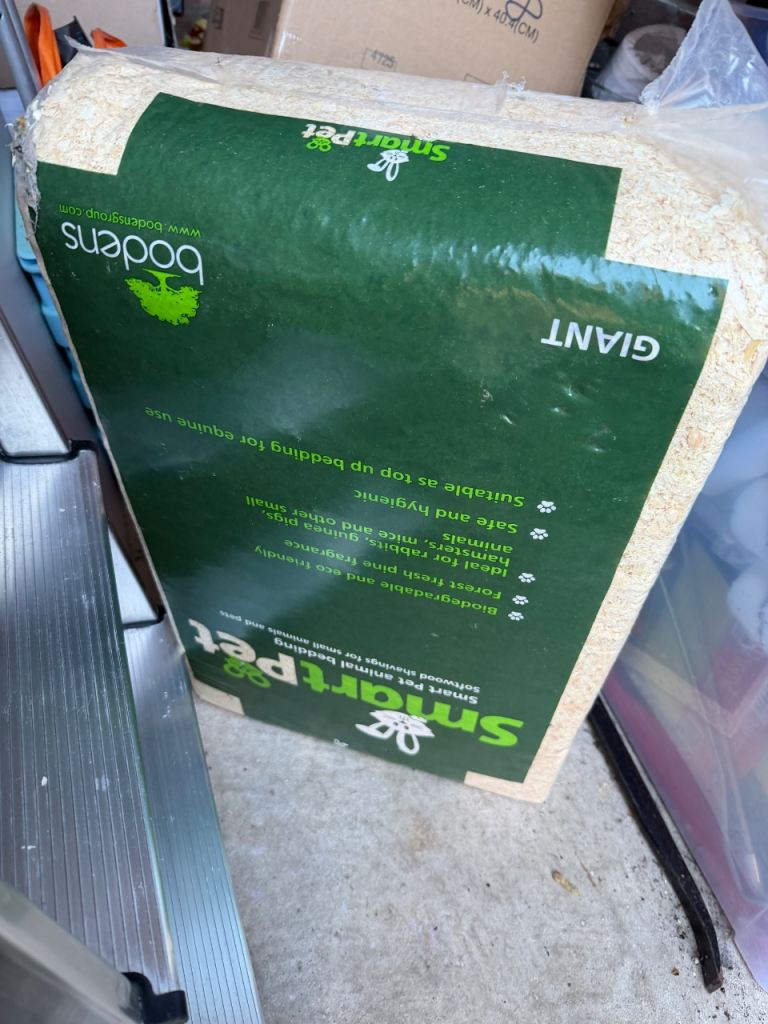 New Giant pet smart bedding 