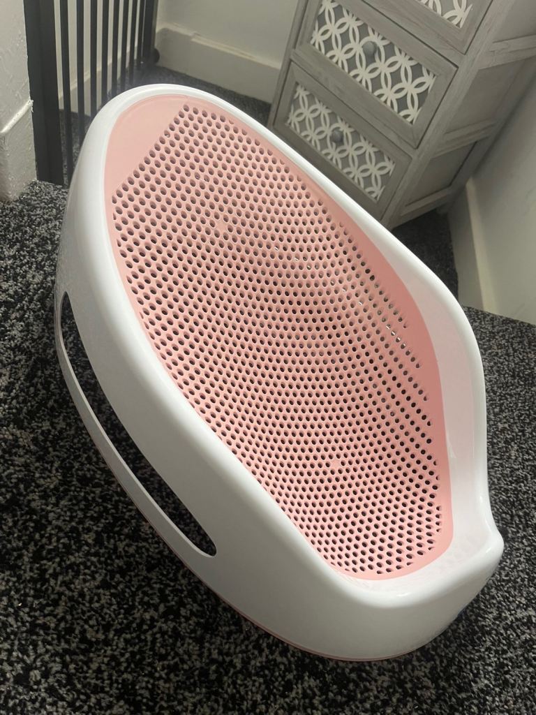 Angelcare Baby Bath Support –Good As New
