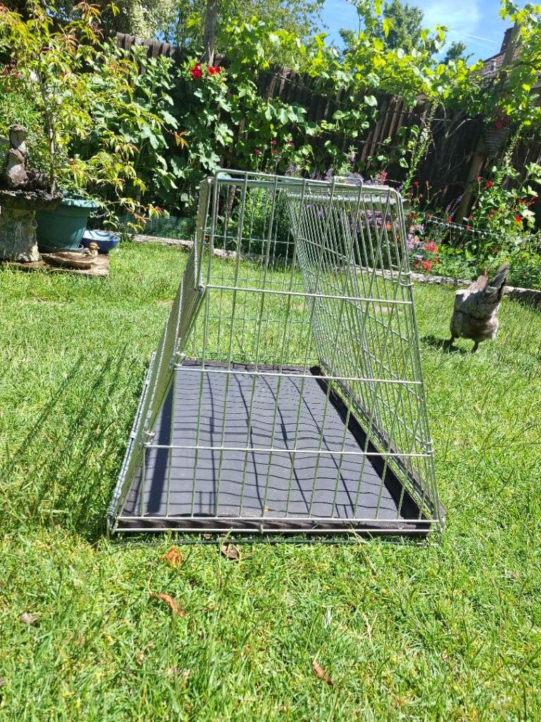 Dog Cage