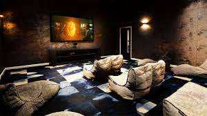 VITA STUDENT Acomation Manchester Circle Square