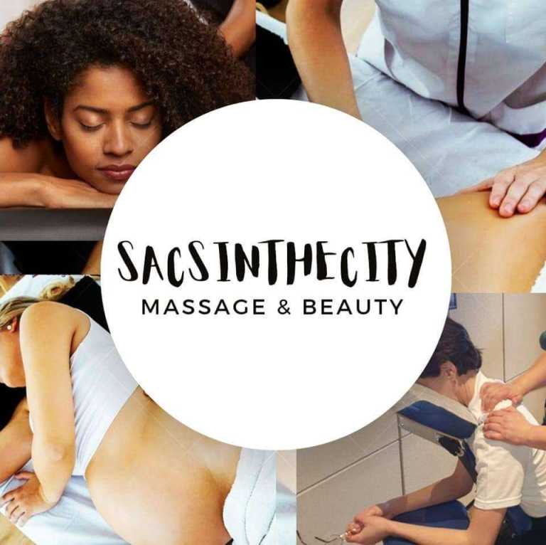 Full Body Massage & Beauty in London (outcall only)