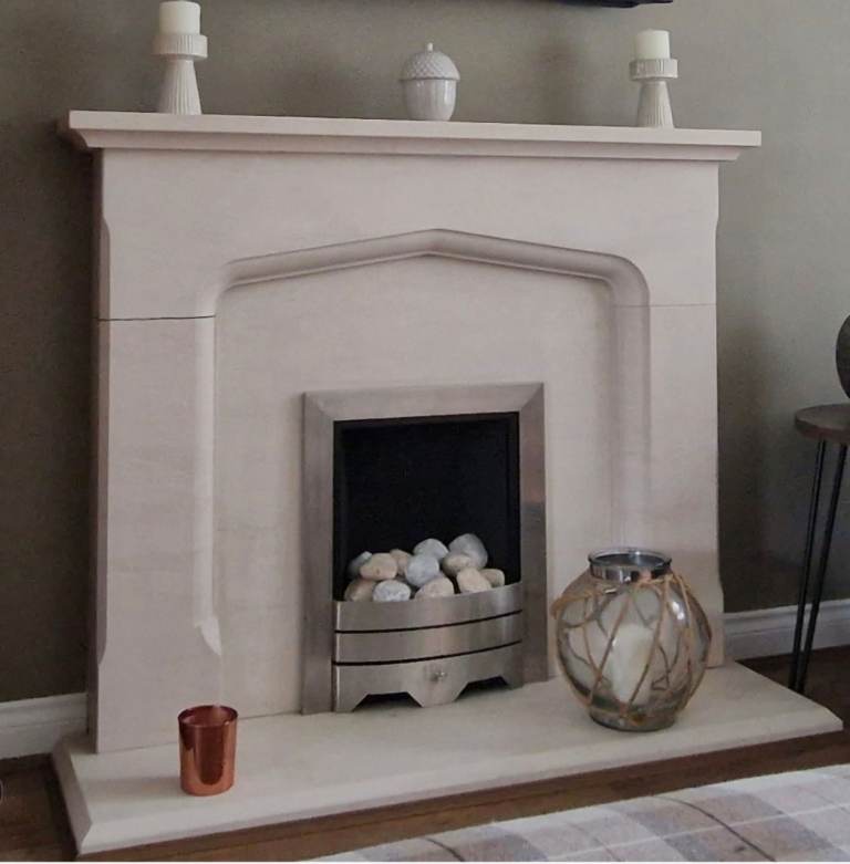 Fire surround for sale 