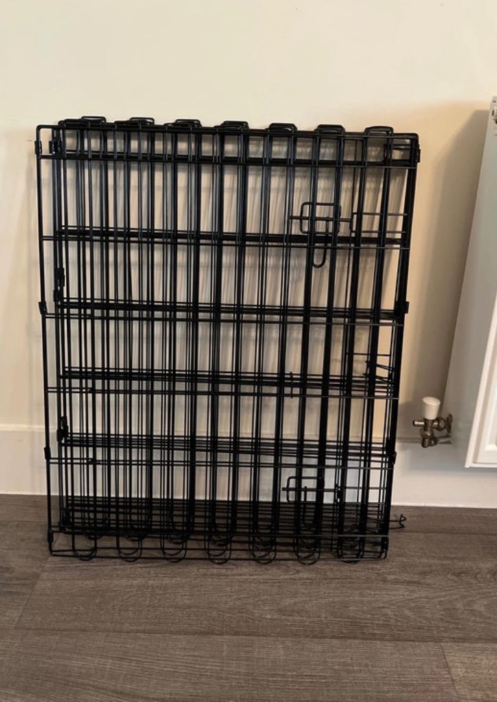 Pet cage